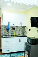 Lux Suites Lakeview Cottages Ruiru