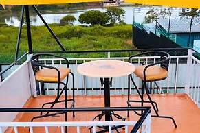 Lux Suites Lakeview Cottages Ruiru