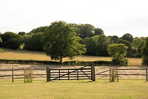 Gallops Cottage