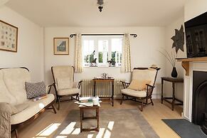 Gallops Cottage