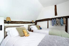 Gallops Cottage