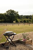 Gallops Cottage