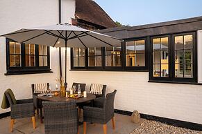 Gallops Cottage