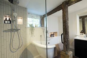 Gallops Cottage