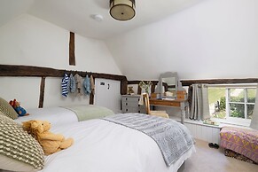 Gallops Cottage