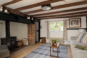 Gallops Cottage