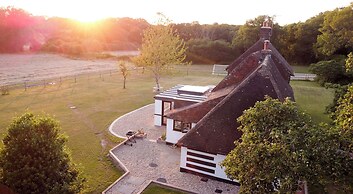 Gallops Cottage