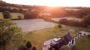 Gallops Cottage