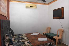 The Grand Bagicha Residency Matheran