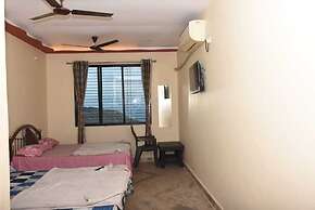 The Grand Bagicha Residency Matheran
