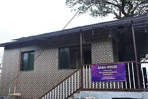 The Grand Bagicha Residency Matheran