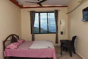 The Grand Bagicha Residency Matheran