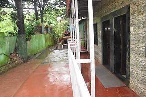 The Grand Bagicha Residency Matheran