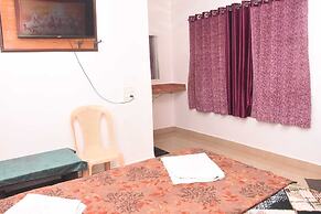 The Grand Bagicha Residency Matheran