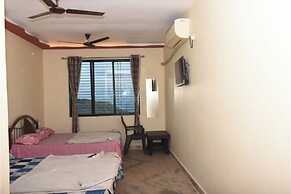 The Grand Bagicha Residency Matheran