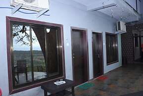 The Grand Bagicha Residency Matheran