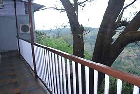 The Grand Bagicha Residency Matheran