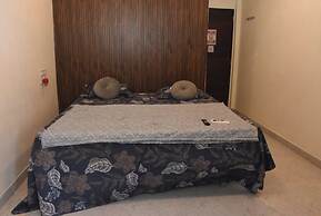 The Grand Bagicha Residency Matheran