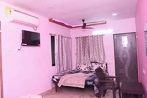 The Grand Bagicha Residency Matheran