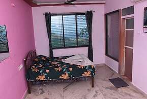 The Grand Bagicha Residency Matheran