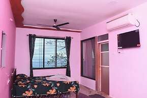 The Grand Bagicha Residency Matheran
