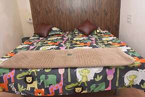 The Grand Bagicha Residency Matheran