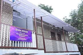 The Grand Bagicha Residency Matheran