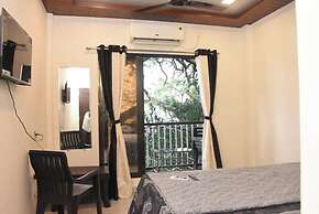 The Grand Bagicha Residency Matheran