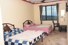 The Grand Bagicha Residency Matheran