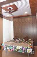 The Grand Bagicha Residency Matheran