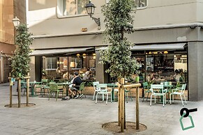 Hotiday Barcelona Colom