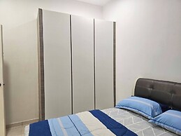 TSK Homestay Taman Sri Kluang