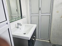 TSK Homestay Taman Sri Kluang