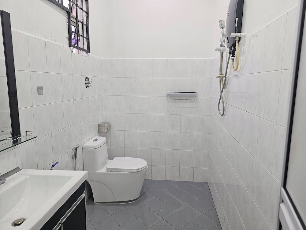 TSK Homestay Taman Sri Kluang