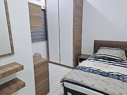 TSK Homestay Taman Sri Kluang