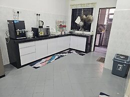 TSK Homestay Taman Sri Kluang