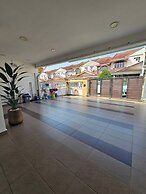 TSK Homestay Taman Sri Kluang
