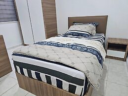 TSK Homestay Taman Sri Kluang