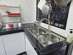 TSK Homestay Taman Sri Kluang