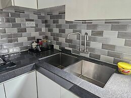 TSK Homestay Taman Sri Kluang