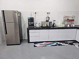 TSK Homestay Taman Sri Kluang