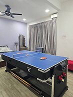 TSK Homestay Taman Sri Kluang