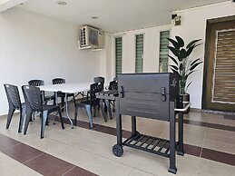 TSK Homestay Taman Sri Kluang