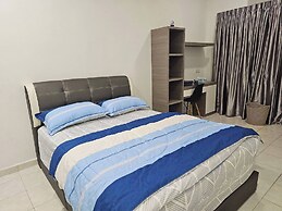 TSK Homestay Taman Sri Kluang
