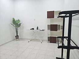 TSK Homestay Taman Sri Kluang