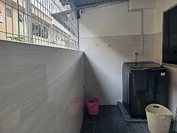 TSK Homestay Taman Sri Kluang