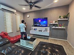TSK Homestay Taman Sri Kluang