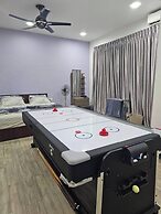TSK Homestay Taman Sri Kluang