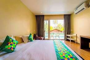 Skazka Beach Resort