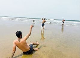 Skazka Beach Resort